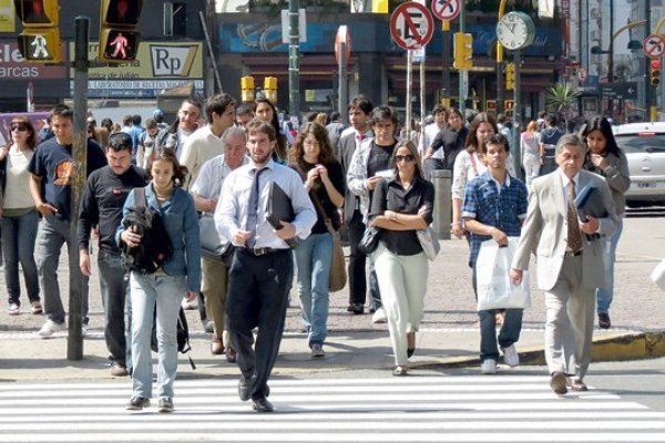 La radiografía de las personas que se sometieron al proceso de quiebras en 2020