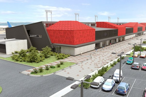 Grupo español Azvi va por un aeropuerto más y presenta la única oferta para la concesión del terminal de La Serena