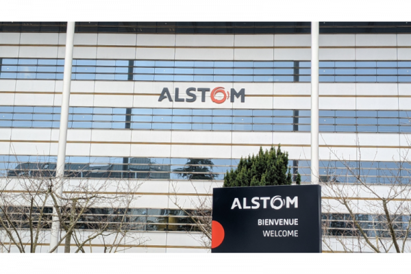Archivo de Alstom.