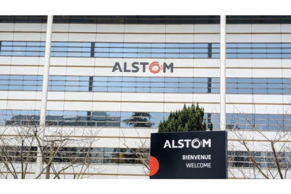 Alstom adquiere a su rival Bombardier para fortalecer su despliegue global