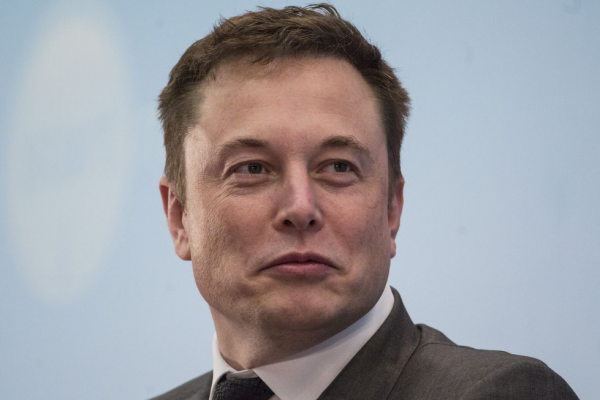 El poder de Musk: una curiosa mención al Bitcoin en su perfil de Twitter lleva el valor por sobre los US$ 38.000