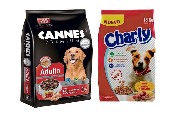 Empresa de alimento para perros compensará con al menos $ 376 millones