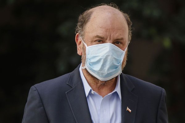 Autoridades descartan corte masivo de agua esta noche, pero se reevaluará medida este lunes