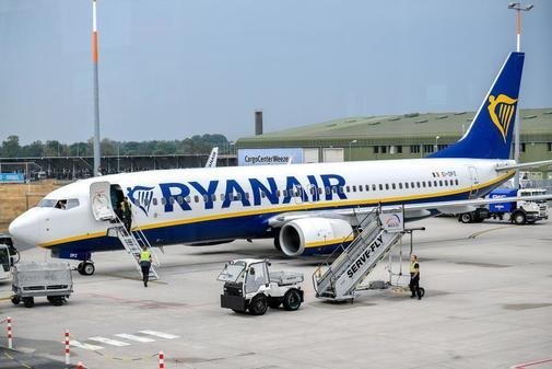 CEO de Ryanair critica a la UE por las vacunas mientras advierte sobre una posible pérdida de 1.000 millones de euros
