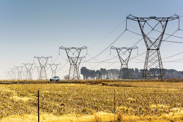 La línea tendrá 1.500 kilómetros de extensión. Foto: Bloomberg