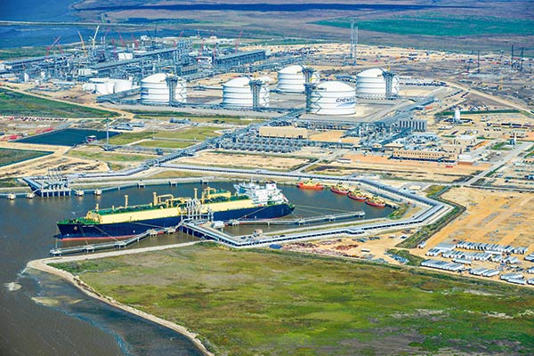 CNE presenta propuesta preliminar de cambio a norma de GNL
