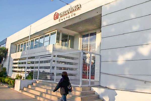 Chilquinta pasaría a manos chinas en una operación por US$ 2.230 millones.