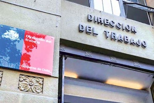 Las más de 150 páginas con el detalle de las multas se puede encontrar completo en la página de la Dirección del Trabajo.