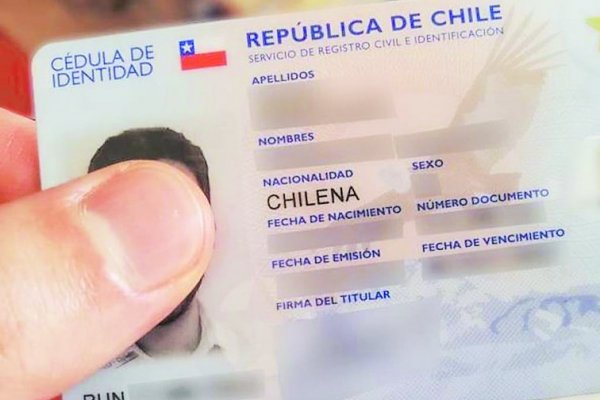 Gobierno extiende vigencia de cédulas vencidas hasta el 31 de diciembre