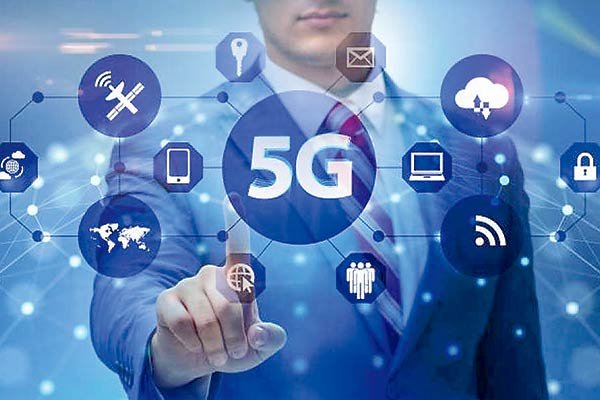 La ofensiva de Movistar ante el TDLC para frenar dos subastas de la licitación 5G