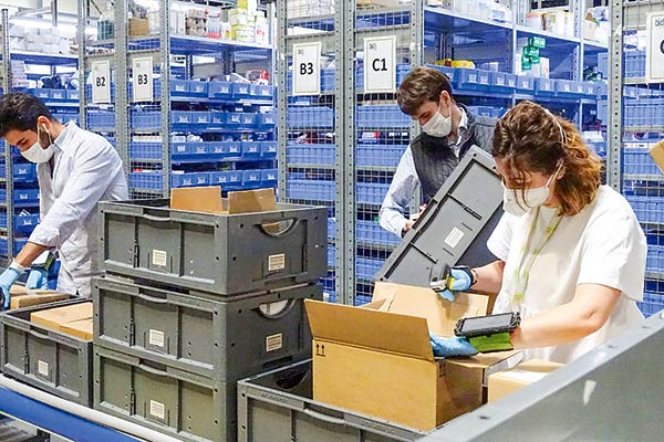 Cómo la pandemia ha impulsado un cambio de paradigma en beneficios que entregan las empresas