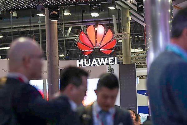 Huawei destaca a Chile como el país latinoamericano con mayor inversión y madurez en la industria de la tecnología e información
