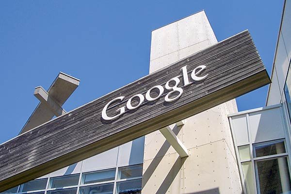 Matriz de Google supera las expectativas de ventas impulsadas por negocio de la publicidad