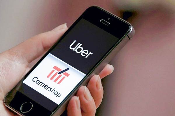 Cornershop refuerza expansión: suma minoristas en Perú y aterriza en nueva ciudad en Canadá