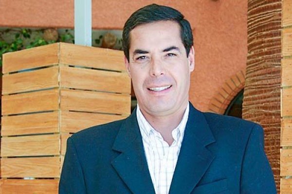 Enap designa a Julio Aranis como nuevo gerente general en su filial de refinería
