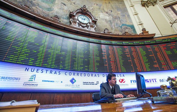 Cuatro claves antes de invertir en ETF