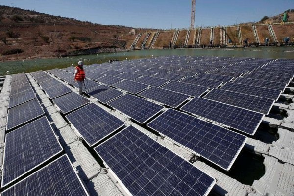La DC propone instaurar en la Constitución un modelo de “economía social y ecológica de mercado”
