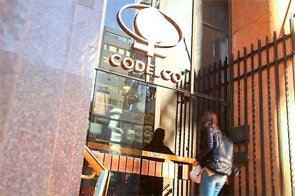 Codelco anota su primer triunfo en la arista laboral del caso seguros