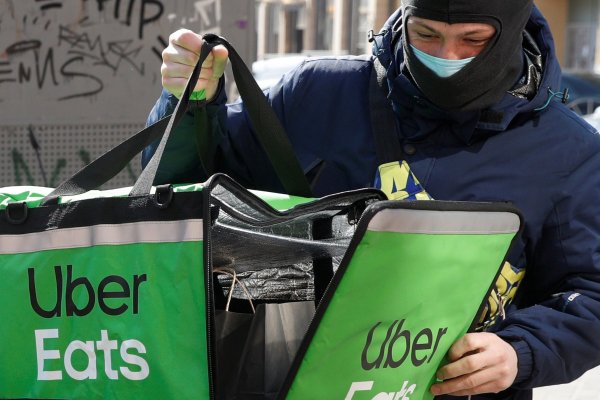 Uber destina US$ 20 millones a campaña de apoyo para pequeños comercios en EEUU