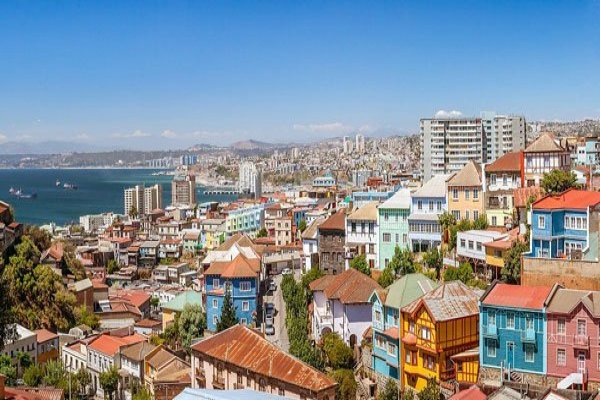 Regiones del centro del país concentran casi el 71% de la creación de empleo informal