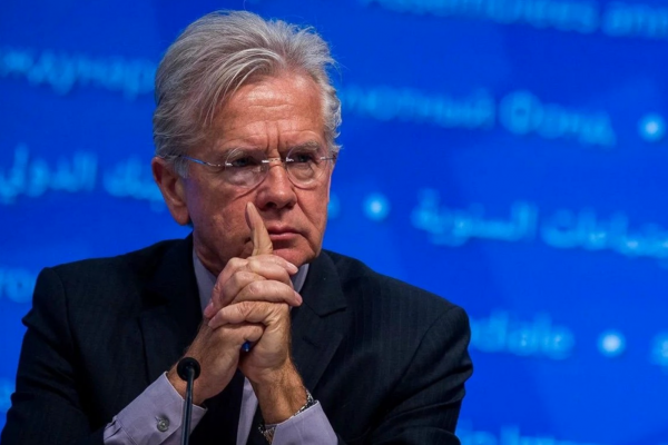 FMI dice que hará "todo lo posible" para alcanzar acuerdo con Argentina antes de mayo