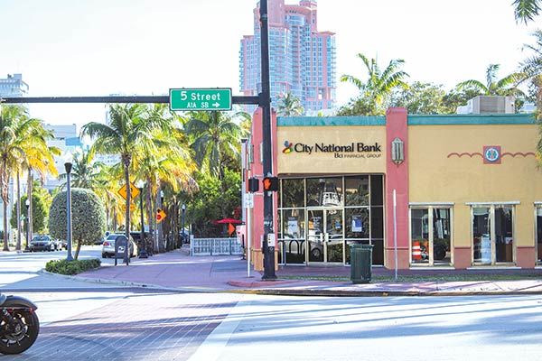 Bci le saca partido a las oportunidades de la pandemia en EEUU y termina el 2020 como el segundo mayor banco de Florida