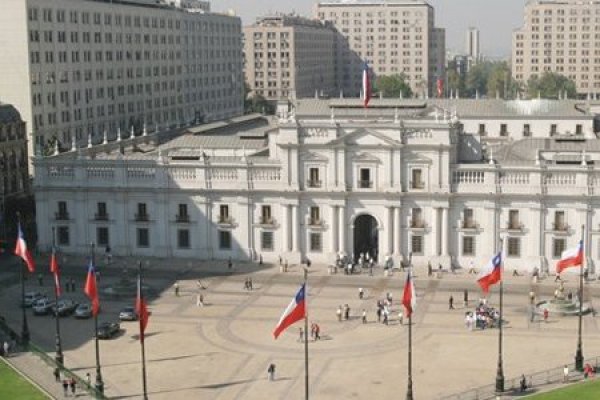 Participación en el plebiscito eleva a Chile al puesto 17 entre las democracias plenas según estudio The Economist