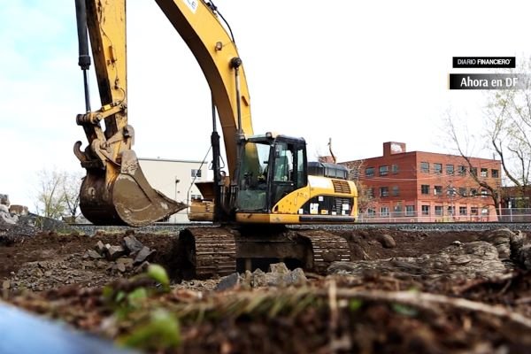 <p>Ahora en DF| ¿Cómo se puede proyectar el 2021 para la construcción y por qué aún no recupera la confianza del sector?</p>