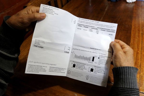 Enel anuncia bonificación extraordinaria a clientes afectados por cortes de luz