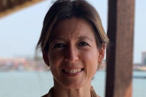 Abogada chilena Andrea Repetto Vargas es nombrada directora de mecanismo independiente de investigación del BID