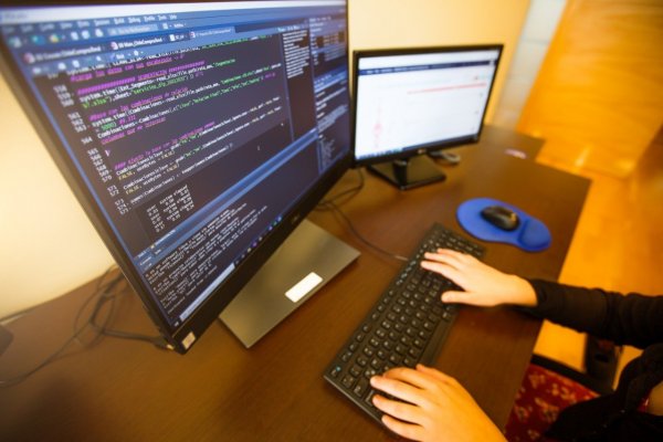Las claves de Contraloría para impulsar su digitalización con el uso intensivo de datos