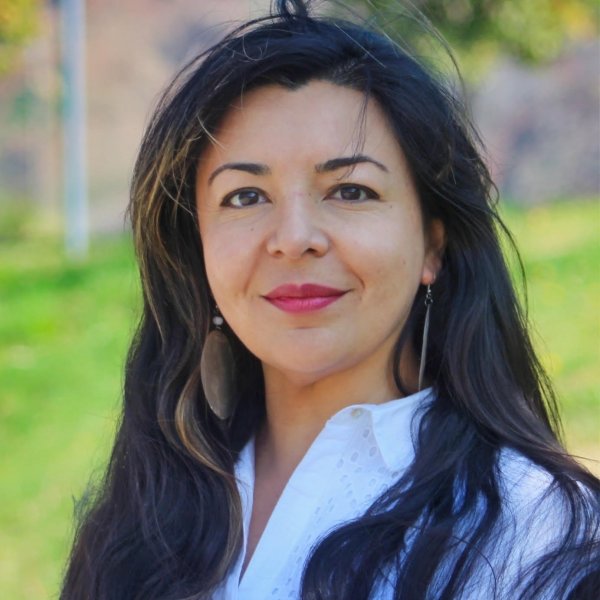 Más mujeres en política, mejor sociedad