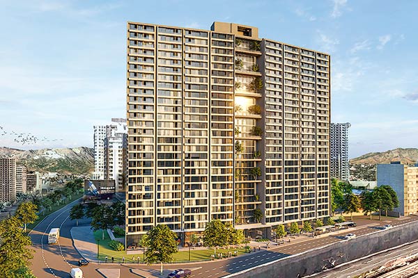 Southern Cross busca la construcción de proyecto inmobiliario en emblemática esquina de La Florida
