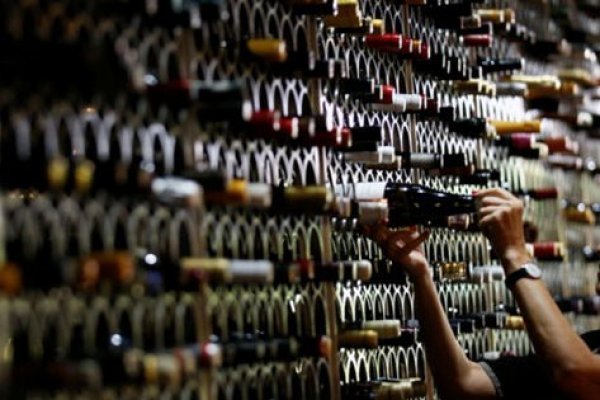 Industria del vino logró mantener volúmenes exportados en 2020 pese a la pandemia y Brasil escaló al primer lugar