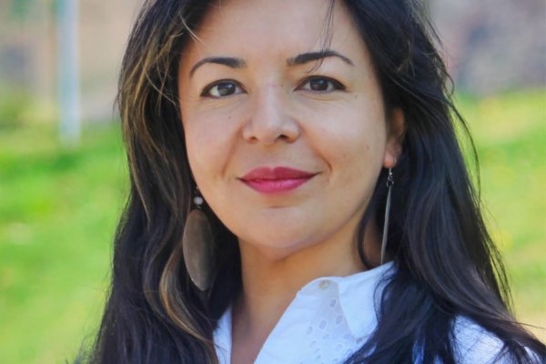 Más mujeres en política, mejor sociedad