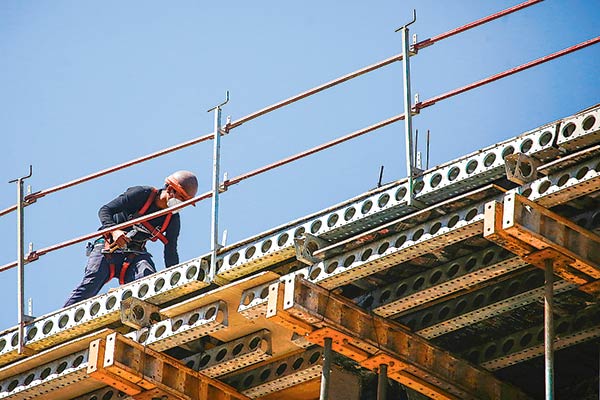 Mayoría de acreedores de Constructora Arauco aprueban reorganización judicial