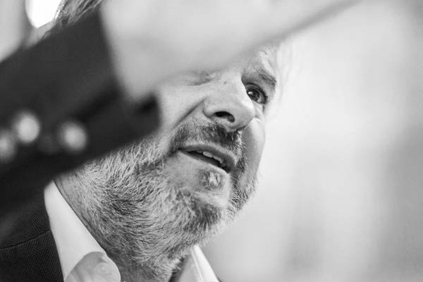 Bernardo Larraín Matte: “No me parece que los gremios sean un lugar donde los empresarios se retiren”