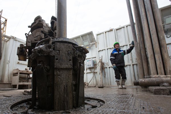 El petróleo llega a los US$ 60 y vuelve a cotizar a precios previos a la pandemia