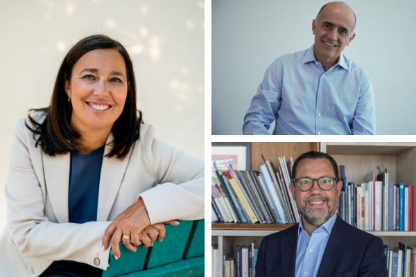 Candidatos constituyentes en cinco claves | Pauline Kantor, Ítalo Zunino y Francisco Orrego (Cap. IV)