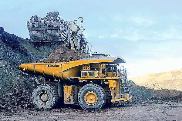 Mina Invierno propone no desmantelar infraestructura de apoyo: dice que puede ser de utilidad para actividad ganadera u otras