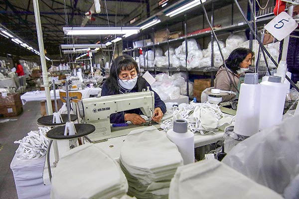 Chilemujeres y economistas sugieren cambios para mejorar subsidios al empleo y dar más impulso a contratos femeninos