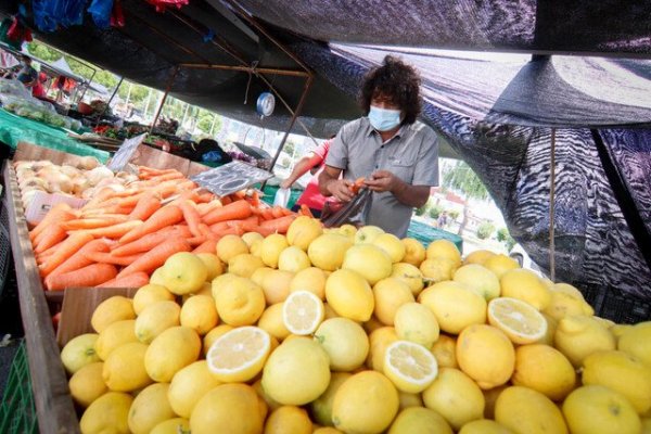 IPC de enero sube más de lo esperado ante fuerte alza de alimentos y transportes