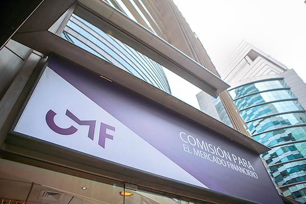 CMF detalla propuesta de Ley FinTech: amplía perímetro regulatorio e incluye a los criptoactivos