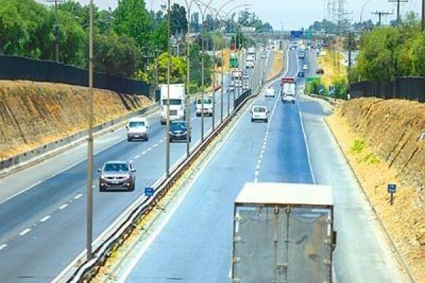 Las millonarias inversiones actuales y futuras de ISA en Chile, la empresa que reordena su propiedad en Colombia