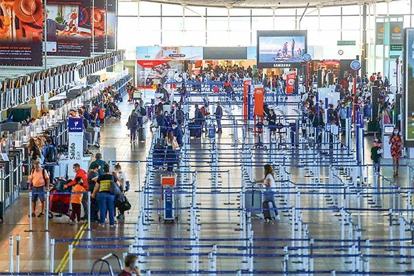 El rearme y las apuestas de las agencias de viajes online para sobrevivir a la pandemia
