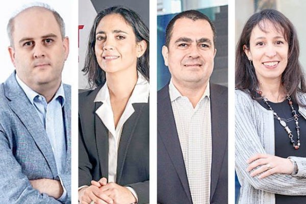 AFP apuestan por inversiones verdes y activos alternativos en la búsqueda de mejores retornos