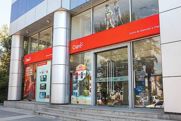 Claro Chile cierra 2020 con disminución de ingresos y suscriptores