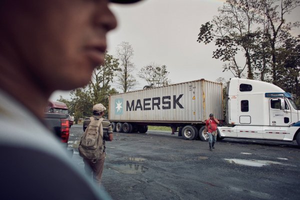 A.P. Moller-Maersk tuvo un buen desempeño impulsado por la baja de costos