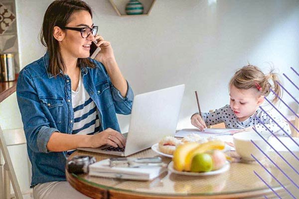 Dirección del Trabajo golpea la mesa y recalca que pese a la emergencia y al cierre de jardines infantiles se mantiene intacto el derecho de sala cuna