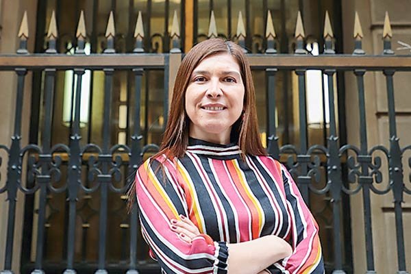 El regreso de la excoordinadora de Mercado de Capitales del Ministerio de Hacienda al Banco Central